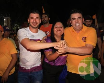 15 FOLIA Roberto Costa e Dr Emílio Carvalho 