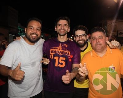 15 FOLIA Roberto Costa e Dr Emílio Carvalho 