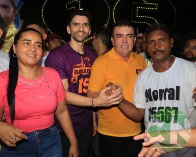 15 FOLIA Roberto Costa e Dr Emílio Carvalho 