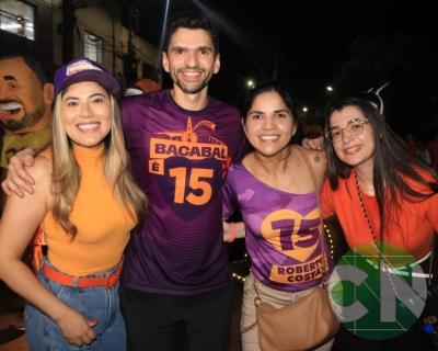 15 FOLIA Roberto Costa e Dr Emílio Carvalho 