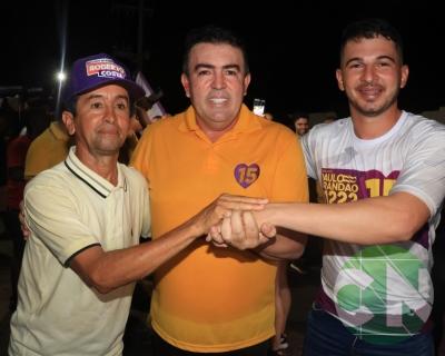 15 FOLIA Roberto Costa e Dr Emílio Carvalho 