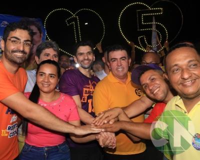 15 FOLIA Roberto Costa e Dr Emílio Carvalho 