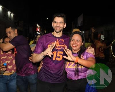 15 FOLIA Roberto Costa e Dr Emílio Carvalho 