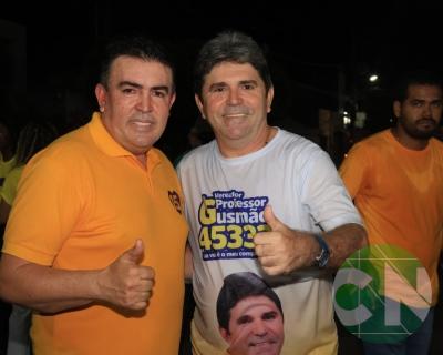 15 FOLIA Roberto Costa e Dr Emílio Carvalho 