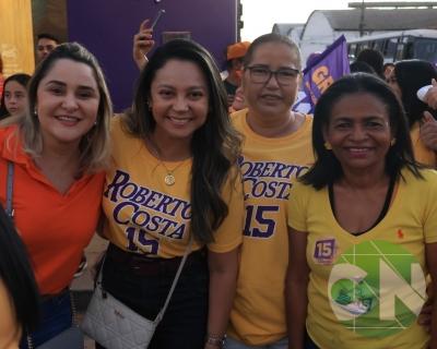 15 FOLIA Roberto Costa e Dr Emílio Carvalho 