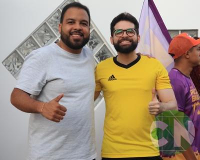 15 FOLIA Roberto Costa e Dr Emílio Carvalho 