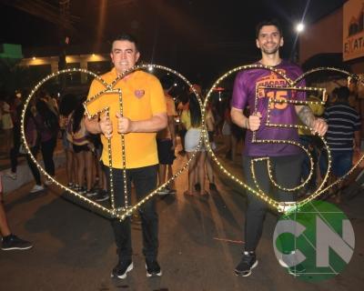 15 FOLIA Roberto Costa e Dr Emílio Carvalho 