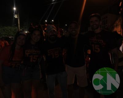 15 FOLIA Roberto Costa e Dr Emílio Carvalho 