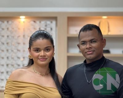 Aniversário Dhajê Ótica 10 anos