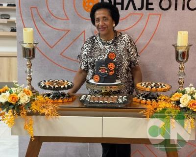 Aniversário Dhajê Ótica 10 anos