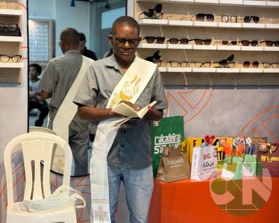 Aniversário Dhajê Ótica 10 anos