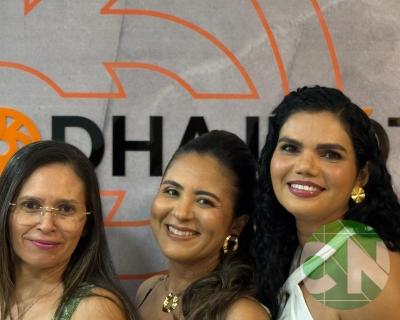 Aniversário Dhajê Ótica 10 anos