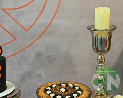 Aniversário Dhajê Ótica 10 anos