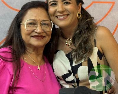 Aniversário Dhajê Ótica 10 anos