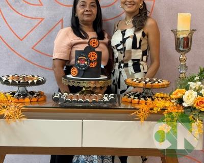 Aniversário Dhajê Ótica 10 anos