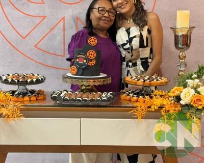 Aniversário Dhajê Ótica 10 anos