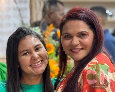 Aniversário Dhajê Ótica 10 anos