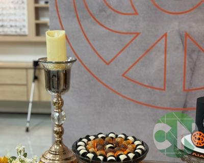 Aniversário Dhajê Ótica 10 anos