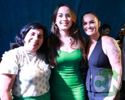 Inauguração do Terminal Rodoviário de Bacabal 