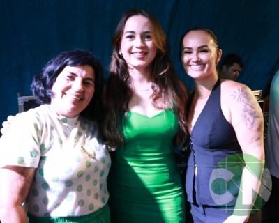 Inauguração do Terminal Rodoviário de Bacabal 