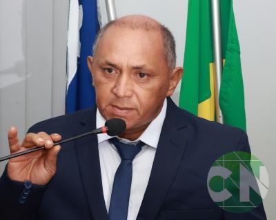 Posse do prefeito Emanoel Filho e do vice-prefeito Luan Rogério em São Luís Gonzaga do Maranhão 