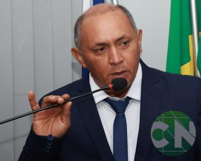 Posse do prefeito Emanoel Filho e do vice-prefeito Luan Rogério em São Luís Gonzaga do Maranhão 