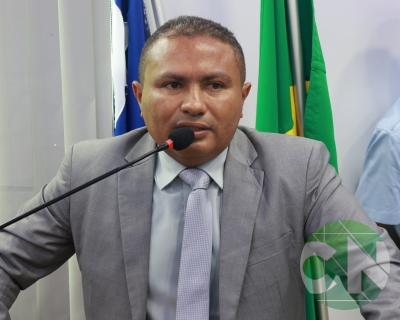 Posse do prefeito Emanoel Filho e do vice-prefeito Luan Rogério em São Luís Gonzaga do Maranhão 