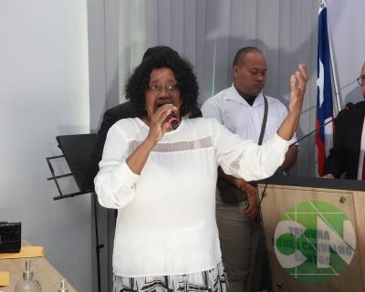 Posse do prefeito Emanoel Filho e do vice-prefeito Luan Rogério em São Luís Gonzaga do Maranhão 