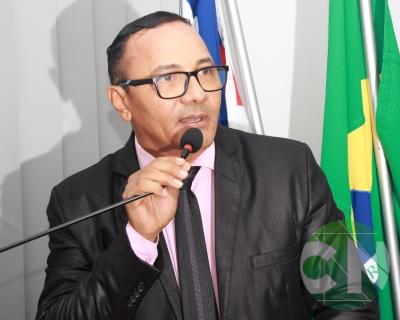 Posse do prefeito Emanoel Filho e do vice-prefeito Luan Rogério em São Luís Gonzaga do Maranhão 