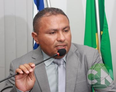 Posse do prefeito Emanoel Filho e do vice-prefeito Luan Rogério em São Luís Gonzaga do Maranhão 