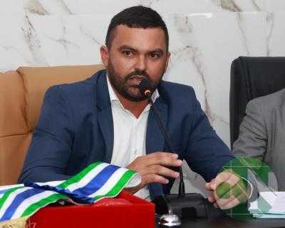 Posse do prefeito Emanoel Filho e do vice-prefeito Luan Rogério em São Luís Gonzaga do Maranhão 