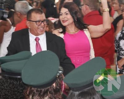 Eleição da Câmara Municipal de Bacabal 