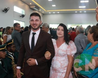 Eleição da Câmara Municipal de Bacabal 