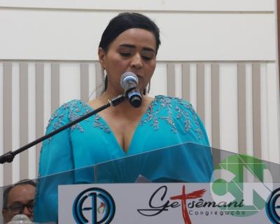 Eleição da Câmara Municipal de Bacabal 