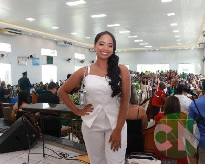 Eleição da Câmara Municipal de Bacabal 