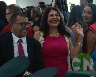 Eleição da Câmara Municipal de Bacabal 