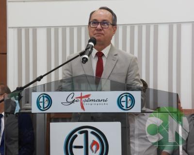 Eleição da Câmara Municipal de Bacabal 