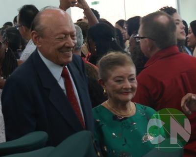 Eleição da Câmara Municipal de Bacabal 