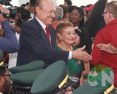 Eleição da Câmara Municipal de Bacabal 