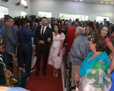 Eleição da Câmara Municipal de Bacabal 