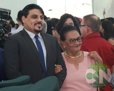 Eleição da Câmara Municipal de Bacabal 