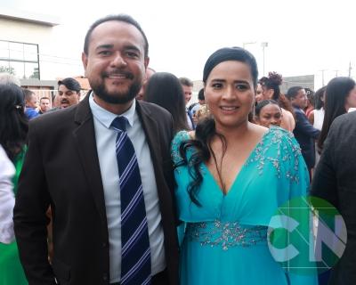 Eleição da Câmara Municipal de Bacabal 