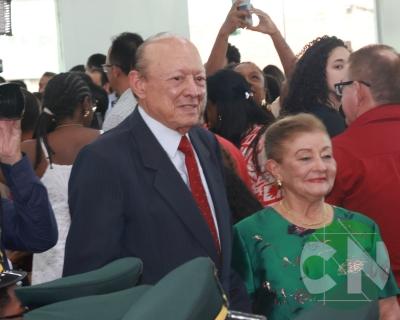 Eleição da Câmara Municipal de Bacabal 