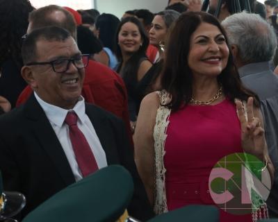 Eleição da Câmara Municipal de Bacabal 