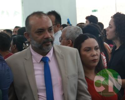 Eleição da Câmara Municipal de Bacabal 