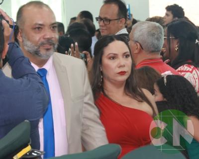 Eleição da Câmara Municipal de Bacabal 