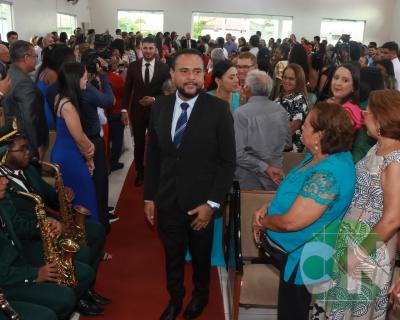 Eleição da Câmara Municipal de Bacabal 