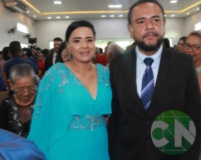 Eleição da Câmara Municipal de Bacabal 