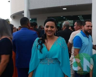 Eleição da Câmara Municipal de Bacabal 