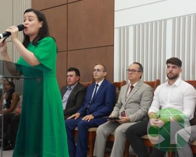 Eleição da Câmara Municipal de Bacabal 